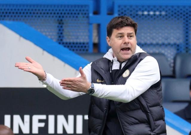 百度体育赛事直播-切尔西2场零封7比0 波叔：苦练见效了