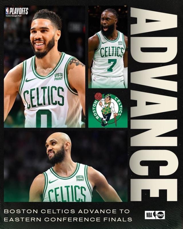 赛事直播-连续4比1过关 绿军8年6进东决展现稳定统治力